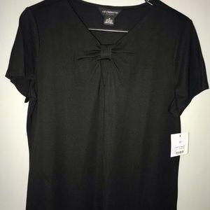 Liz Claiborne Blouse Size Medium. NWT
